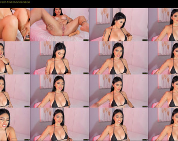rouse_hallberg_ — 26 minute Chaturbate female cam show recording, 1080p, Oct 2, 2022