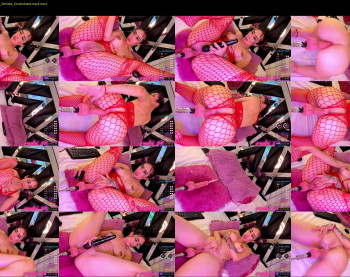 ruby_26 — 99 minute Chaturbate female cam show recording, 1080p, Oct 1, 2022