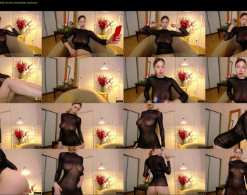 sakura_yuki — 54 minute Chaturbate female cam show recording, 1080p, Oct 1, 2022