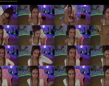 sasha_amour — 91 minute Chaturbate female cam show recording, 720p, Oct 1, 2022