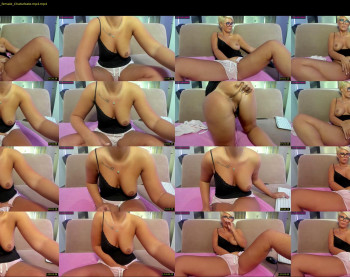 sassytiff — 91 minute Chaturbate couple cam show recording, 720p, Oct 1, 2022