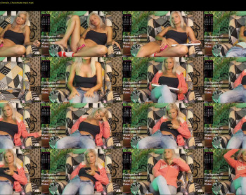 sebilone — 34 minute Chaturbate couple cam show recording, 1080p, Oct 1, 2022