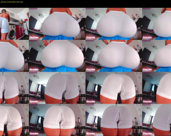 sexydea — 47 minute Chaturbate female cam show recording, 1080p, Oct 1, 2022