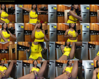 shinyplace — 29 minute Chaturbate couple cam show recording, 720p, Oct 1, 2022