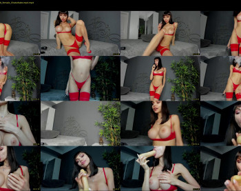 slemgem — 11 minute Chaturbate couple cam show recording, 1080p, Oct 1, 2022
