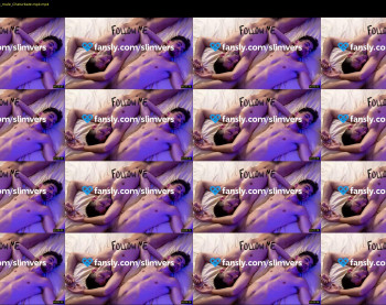 slimvers — 6 minute Chaturbate male cam show recording, 1080p, Oct 1, 2022