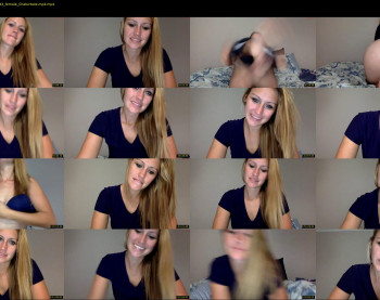 smexxii93 — 172 minute Chaturbate female cam show recording, 480p, Oct 1, 2022