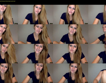 smexxii93 — 11 minute Chaturbate female cam show recording, 480p, Oct 1, 2022