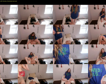 southerbunny — 97 minute Chaturbate female cam show recording, 720p, Oct 1, 2022