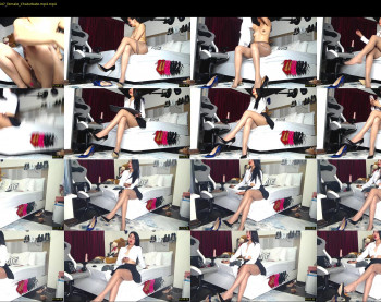 stefi_alizon — 30 minute Chaturbate female cam show recording, 1080p, Oct 1, 2022