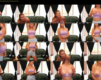 stella_and_stephan — 55 minute Chaturbate couple cam show recording, 1080p, Oct 1, 2022
