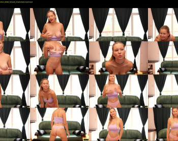 stella_and_stephan — 56 minute Chaturbate couple cam show recording, 1080p, Oct 1, 2022