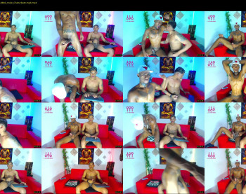 stivendreams — 35 minute Chaturbate male cam show recording, 1080p, Oct 1, 2022