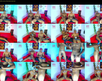 stivendreams — 54 minute Chaturbate male cam show recording, 1080p, Oct 1, 2022