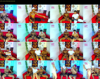 stivendreams — 25 minute Chaturbate male cam show recording, 1080p, Oct 1, 2022