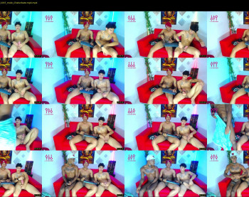 stivendreams — 10 minute Chaturbate male cam show recording, 1080p, Oct 1, 2022