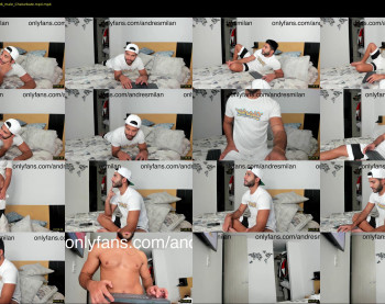 studcamx — 64 minute Chaturbate male cam show recording, 1080p, Oct 2, 2022