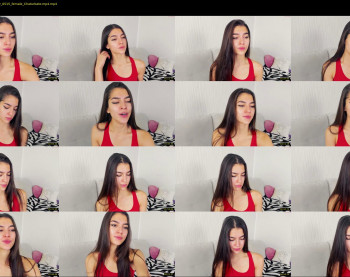 sugar_morgan — 11 minute Chaturbate female cam show recording, 720p, Oct 2, 2022