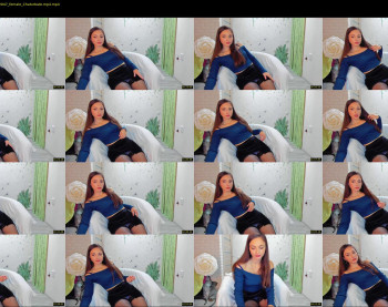 sunshine13_ — 5 minute Chaturbate female cam show recording, 1080p, Oct 1, 2022