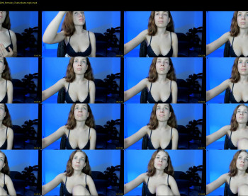 sweetcobra — 18 minute Chaturbate female cam show recording, 720p, Oct 1, 2022
