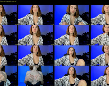 sweetcobra — 104 minute Chaturbate female cam show recording, 720p, Oct 2, 2022