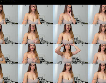 sweettdream__x — 3 minute Chaturbate female cam show recording, 1080p, Oct 1, 2022
