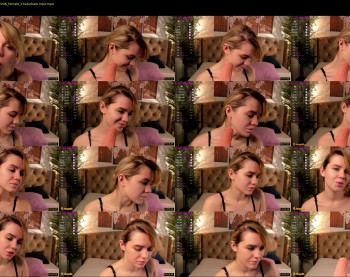 sweetthrone — 21 minute Chaturbate couple cam show recording, 1080p, Oct 1, 2022
