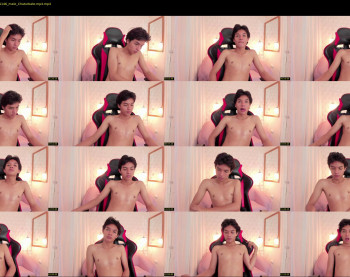 sweety_boys — 25 minute Chaturbate male cam show recording, 1080p, Oct 1, 2022