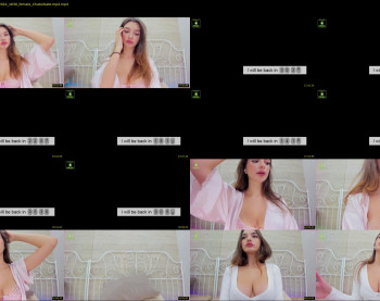 sylvieadorablegrl_ — 67 minute Chaturbate female cam show recording, 1080p, Oct 1, 2022