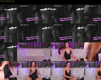 taanni_bc — 54 minute Chaturbate female cam show recording, 1080p, Oct 1, 2022