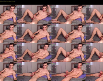 theodore_hot — 13 minute Chaturbate male cam show recording, 1080p, Oct 1, 2022