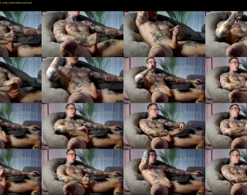 tom__ice — 59 minute Chaturbate male cam show recording, 1080p, Oct 2, 2022