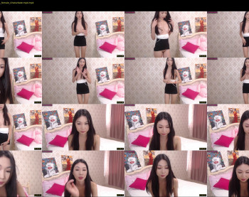 tristanat — 54 minute Chaturbate female cam show recording, 1080p, Oct 1, 2022
