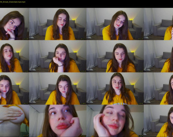 tutti_frutti_ — 54 minute Chaturbate female cam show recording, 1080p, Oct 1, 2022