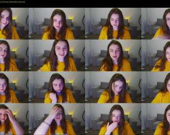 tutti_frutti_ — 18 minute Chaturbate female cam show recording, 1080p, Oct 1, 2022
