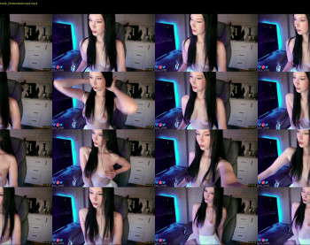 uindi — 7 minute Chaturbate female cam show recording, 720p, Oct 1, 2022