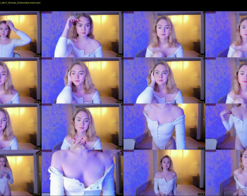 vanessa_maes — 16 minute Chaturbate female cam show recording, 1080p, Oct 1, 2022