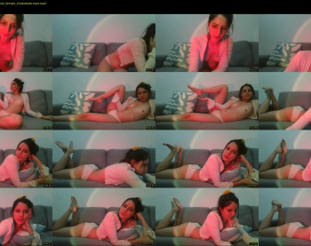 venus_oats — 25 minute Chaturbate female cam show recording, 720p, Oct 2, 2022