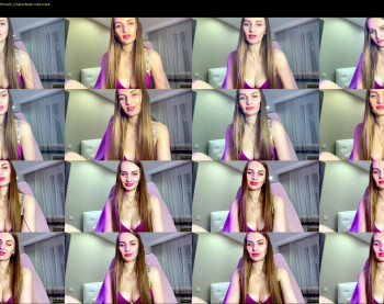viola_1 — 9 minute Chaturbate female cam show recording, 720p, Oct 1, 2022