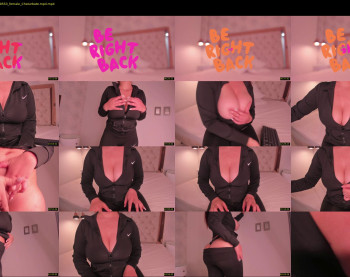 violetta_swift — 55 minute Chaturbate female cam show recording, 1080p, Oct 1, 2022