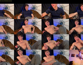 waynenorth — 51 minute Chaturbate male cam show recording, 1080p, Oct 1, 2022
