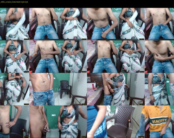 we_are_indian — 71 minute Chaturbate couple cam show recording, 480p, Oct 1, 2022
