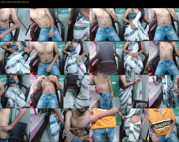 we_are_indian — 79 minute Chaturbate couple cam show recording, 480p, Oct 1, 2022