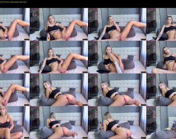 whitebanny — 33 minute Chaturbate couple cam show recording, 1080p, Oct 1, 2022