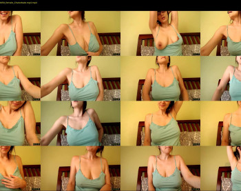 wickedtease — 92 minute Chaturbate female cam show recording, 720p, Oct 2, 2022