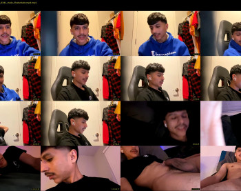 xmomentumx — 82 minute Chaturbate male cam show recording, 720p, Oct 2, 2022