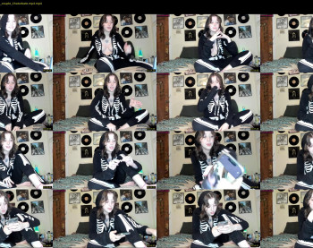 xsunsub — 12 minute Chaturbate female cam show recording, 1080p, Oct 2, 2022