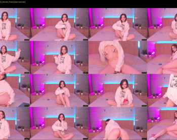 yes_ready — 54 minute Chaturbate female cam show recording, 1080p, Oct 1, 2022
