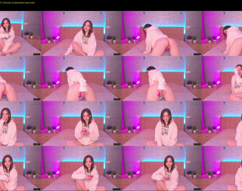 yes_ready — 8 minute Chaturbate female cam show recording, 1080p, Oct 2, 2022