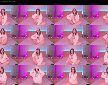 yes_ready — 9 minute Chaturbate female cam show recording, 1080p, Oct 2, 2022